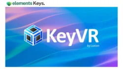 KeyShot VR – 1 Year Subscription