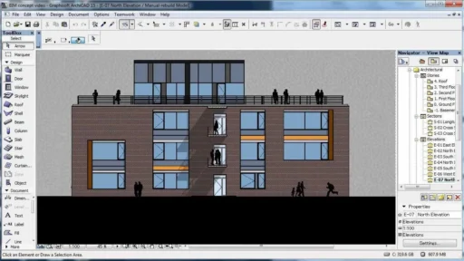 Graphisoft Archicad