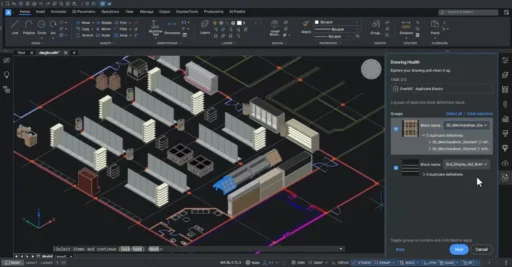 BricsCAD ® Ultimate Education