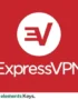 ExpressVPN: High-Speed, Secure & Anonymous VPN Service | 1 Month Redeem Code