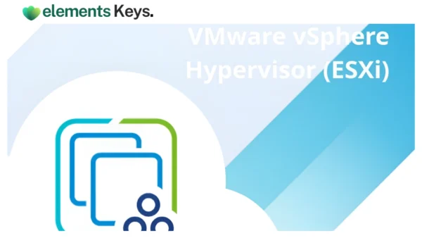 VMware vSphere Hypervisor 6 ESXI