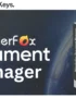 WonderFox Document Manager