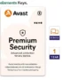 Avast Premium Security 10 Device for 1 Year | PC/Mac/Android/iOS