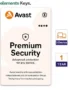 Avast Premium Security 3 Device for 1 Year | PC/Mac/Android/iOS