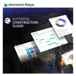 Autodesk Construction Cloud-Subscription-2025-2024-2023-Mac-PC