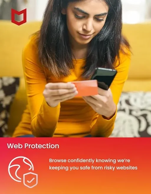 McAfee Antivirus 2024