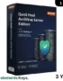 Quick Heal Antivirus Server Latest Version – 1 Server, 3 Year
