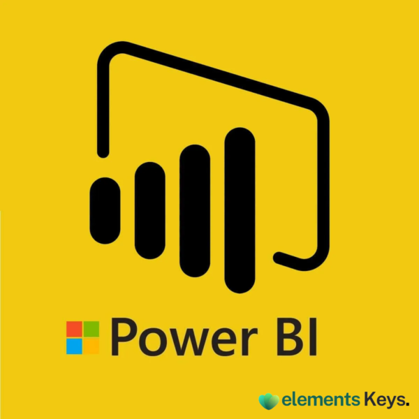 Power Bi Account+Password Lifetime License - Image 1
