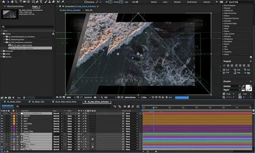 Adobe After Effects 1-Year Subscription