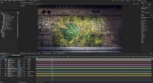Adobe After Effects 1-Year Subscription