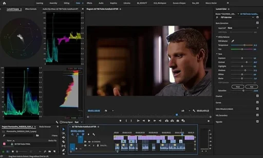 Adobe Premiere Pro 1-Year Subscription - Image 6