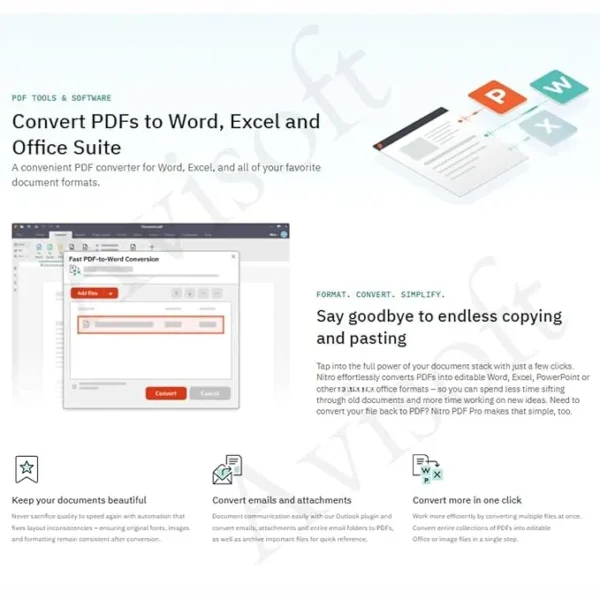 Nitro PDF Pro 13