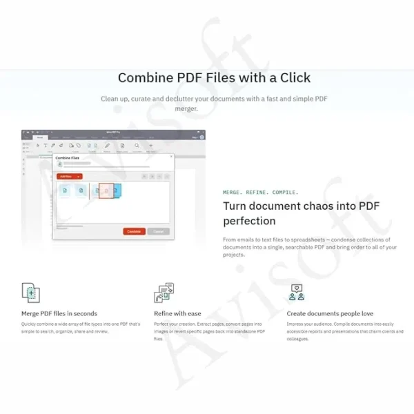 Nitro PDF Pro 13