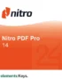 Nitro PDF Pro 14 Lifetime Key