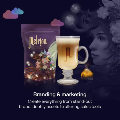 CorelDRAW Graphics Suite 2024 for 1 MAC | Lifetime